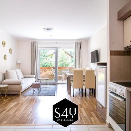 Alpe Adria Apartments - Top 11 By S4Y Oberaichwald  Exterior foto